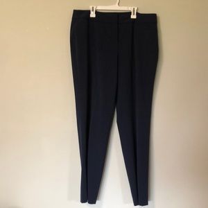 Navy Dress Pants
